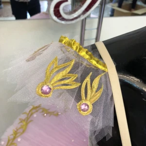 Ballet costume P 2008 - image 7