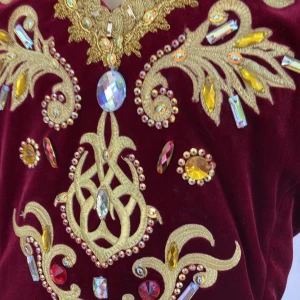 Costum pentru scena F 0051 - image 4