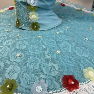 Flori pentru  rochie S 0138 - image 47