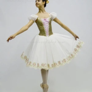 Stage ballet costume P 1409 - image 7