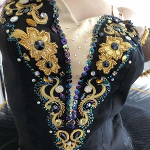 Stage costume F 0029(2161) - image 3