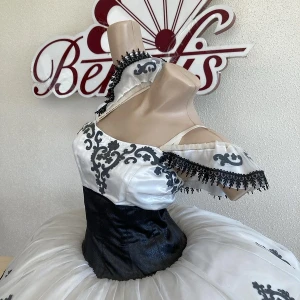 Балетный костюм P 1312 - image 10