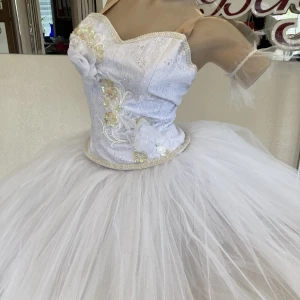 Ballet costume Myrtha P 0508(2386) - image 2