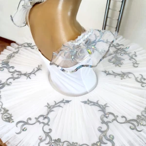 Ballet tutu F 0001D - image 10