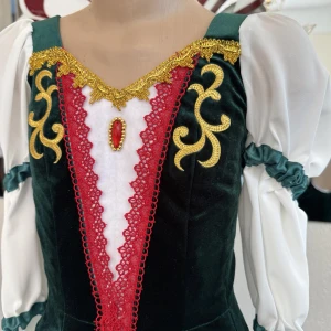 Stage costume F 0513A - image 9