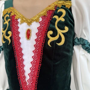 Stage costume F 0513A - image 10