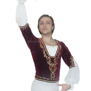 Costumul solistului  P 1303 - image 19