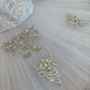 Stage ballet costume Fairy Dragee and for various roles The Nutcracker F 0456B - image 11