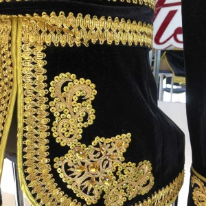 Mazurka – costum pentru barbat P 0114 - image 38