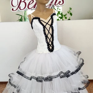 Ballet costume Spanish Doll Nutcracker P 0305A - image 9