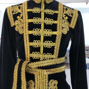 Mazurka – costum pentru barbat P 0114 - image 32