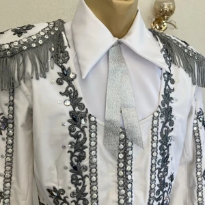 Costum de balet pentru dansul spaniol Spărgătorul de nuci P 0337 - image 11