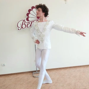 Stage ballet costume Prince Nutcracker and for various roles P 0297 - image 17