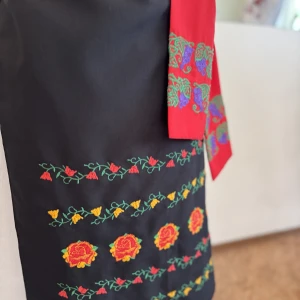 Молдавская национальная юбка J 0150 - image 5