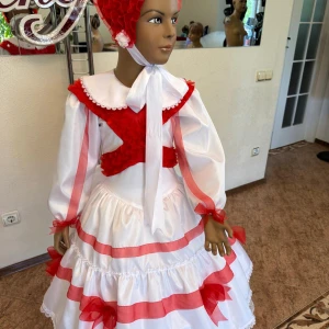 Ballet costume March of the Dolls P 2906 - image 17