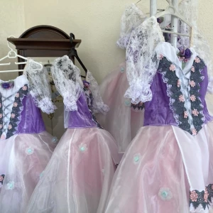 Сценический костюм P 1415 - image 24