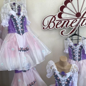 Сценический костюм P 1415 - image 23