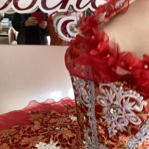 Костюм F 0154 - image 20