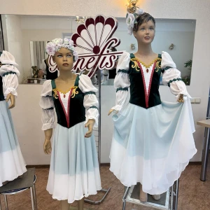 Stage costume F 0513 - image 2