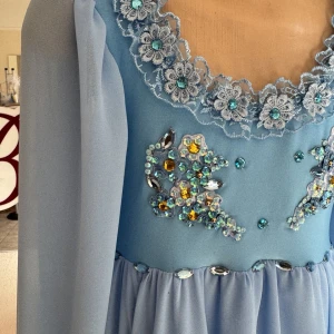 Costum liric pentru femeie F 0030 - image 46