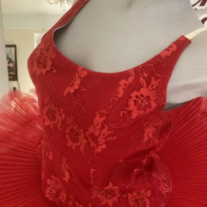 Corset de baza pentru fusta de balet fara decor T 0009B(2290) - image 2