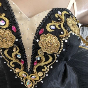 Concert costume F 0029 - image 38