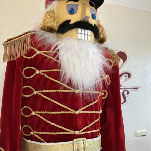 Head piece Nutcracker S 0095 - image 7