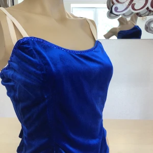 Basic bodice for the ballet tutu T 0009D - image 22