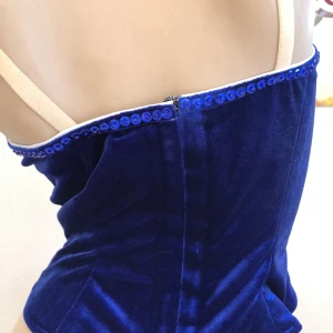 Basic bodice for the ballet tutu T 0009D - image 21