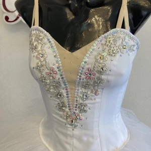 Costum de balet Flori Vals Frumoasa Adormita Spargatorul de Nuci F 0062 - image 31