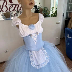 Dress F 0022A - image 21