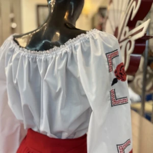 Bluza nationala J 0376 - image 9