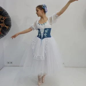 Жизель P 0542 - image 14