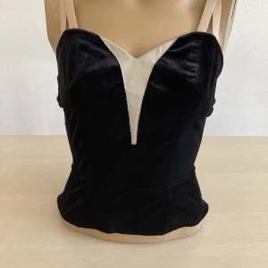 Basic bodice for the ballet tutu without decor T 0009 - image 4
