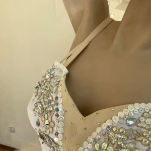 Ballet costume Snowflakes Waltz. Nutcracker P2002(4916) - image 9