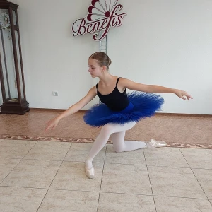 Репетиционная пачка T 0022 - image 38