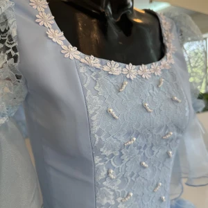 Stage Ballet Costume  Waltz Flower tune Nutcracker R 0418A - image 18