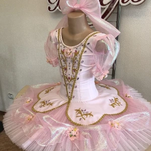 Costumul Papusei P 0903 - image 4