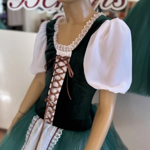 Сценический костюм F 0190 - image 13