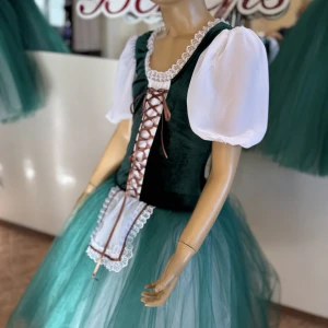 Сценический костюм F 0190 - image 12