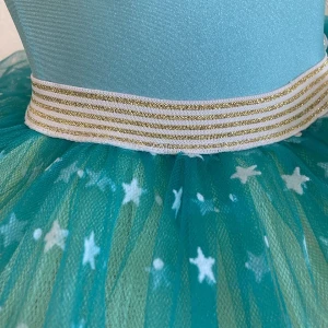 Stage ballet costume T 0071 - image 7