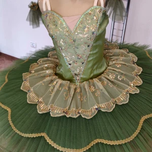 Costum de balet P 3108(3157) - image 4