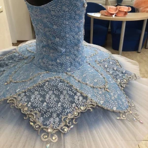 Ballet costume P 0725 - image 13