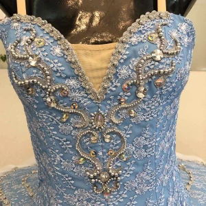 Ballet costume P 0725 - image 14