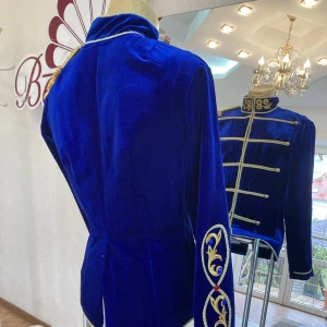 Costum de balet uniformă Husar soldat Spargatorul de nuci P 0265 - image 17