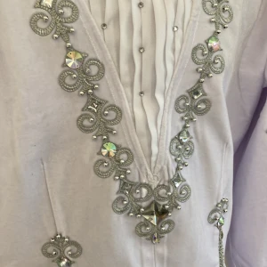 Stage ballet costume F 0295 - image 8