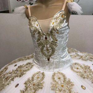 Ballet costume P 1339 - image 12