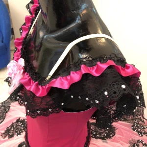 Costum de balet P 0809 - image 18