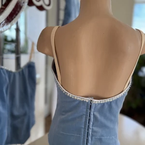 Basic bodice for the ballet tutu T 0009D - image 10