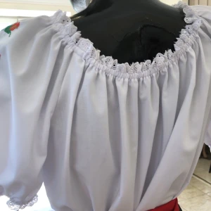 National moldavian blouse J 0390 - image 8